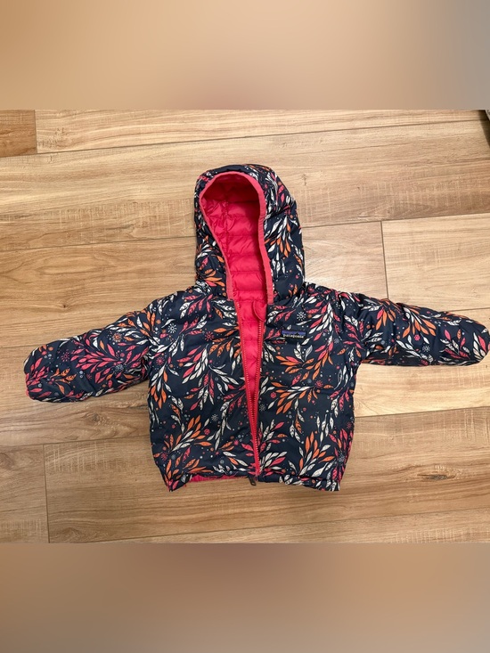 Patagonia Other - Patagonia Reversible Down Sweater